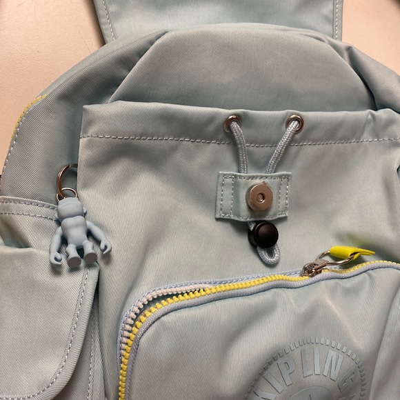 Kipling City Pack Backpack (NWT) *Smoke free and pet free home main image 4